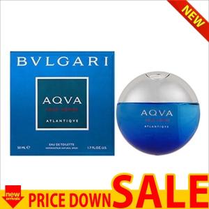 ブルガリ 香水 BVLGARI  BV-AQVAPOURHOMATLA-50    比較対照価格9,450 円｜oroshiya