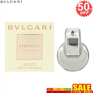 ブルガリ 香水 BVLGARI   BV-OMNIACRYSTALLIN-65     　｜oroshiya