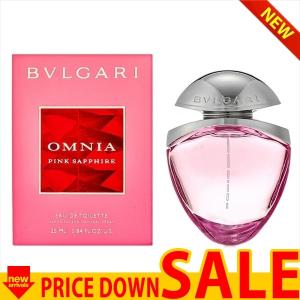ブルガリ 香水 BVLGARI  BV-OMNIAPINKSAPPHI-25    比較対照価格7,140 円｜oroshiya