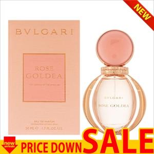ブルガリ 香水 BVLGARI  BV-ROSEGOLDEAEPSP-50    比較対照価格15,960 円｜oroshiya