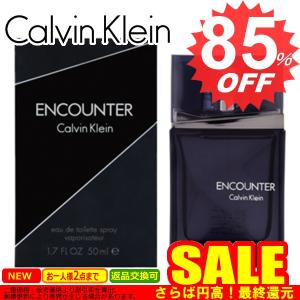 カルバンクライン 香水 CALVIN KLEIN   CA-ENCOUNTERETSP-50     　｜oroshiya