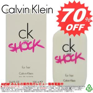 カルバンクライン 香水 CALVIN KLEIN   CA-ONESHOCKLETSP-100     　｜oroshiya