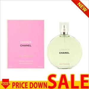 シャネル 香水 CHANEL   chanceeaufretsp-100　比較対照価格　14,489 円｜oroshiya