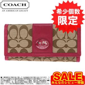 コーチ 財布 長財布 COACH 44001｜oroshiya