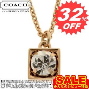 コーチ ネックレス COACH 96981｜oroshiya