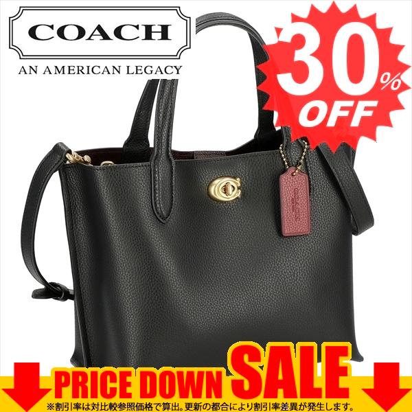 コーチ バッグ ハンドバッグ COACH C8869   B4/BK レディース    比較対照価格...