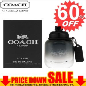 コーチ 香水 COACH CO-COACHMANETSP-40 比較対照価格 2,989 円｜oroshiya