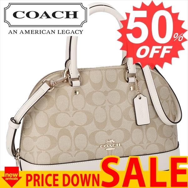 コーチ バッグ ハンドバッグ COACH 27583   IMDQC レディース    比較対照価格...