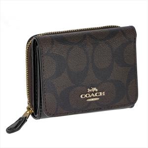 コーチ 財布 三つ折り財布 COACH  7331  IMAA8     比較対照価格27,500 円｜oroshiya