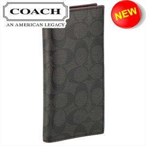 コーチ 財布 長財布 COACH  91635  QBLWO　 比較対照価格55,000 円｜oroshiya