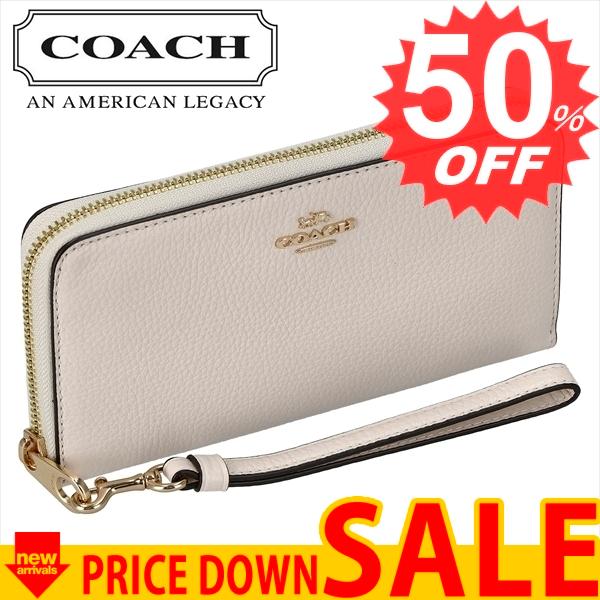 コーチ 財布 長財布 COACH C4451   IMCHK メンズ    比較対照価格56,760...