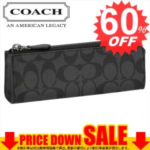 コーチ 筆箱 COACH C6986 ユニセックス コーチ  C6986/QBO4G  QBO4G    比較対照価格35,640 円｜oroshiya