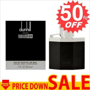 ダンヒル 香水 DUNHILL   DH-DESIREBLACKETSP-50 比較対照価格 7,884 円｜oroshiya
