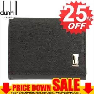 ダンヒル 財布 小銭入れ DUNHILL FP8000E メンズ D.H  FP-8000E  SIDECAR    比較対照価格27,500 円｜oroshiya