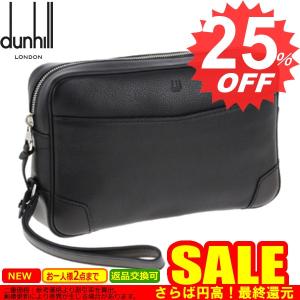 ダンヒル バッグ セカンドバッグ DUNHILL L3V390N 比較対照価格120,960 円｜oroshiya