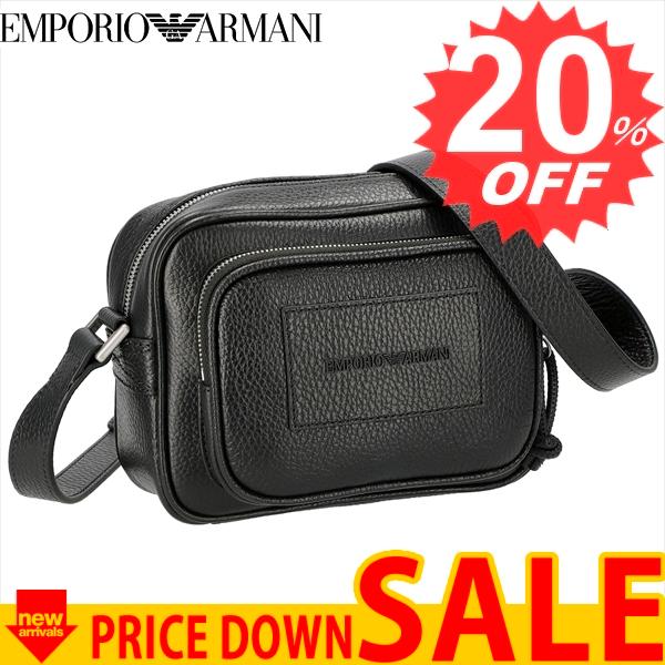 エンポリオアルマーニ バッグ ショルダーバッグ EMPORIO ARMANI Y4M364-Y068...