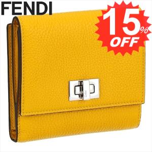 フェンディ 財布 小銭入れ FENDI  FE-8M0438A91B-F1I53    牛革 比較対照価格94,600 円｜oroshiya