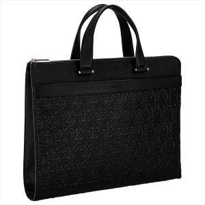 Salvatore Ferragamoフェラガモ ビジネスバッグ 大容量 FERRAGAMO（フェラガモ） バッグ ビジネスバッグ Ferragamo 241258