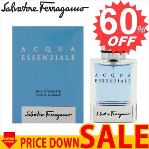 フェラガモ 香水 FERRAGAMO   FR-ACQUAESSENZIALE-30 比較対照価格 6,480 円｜oroshiya