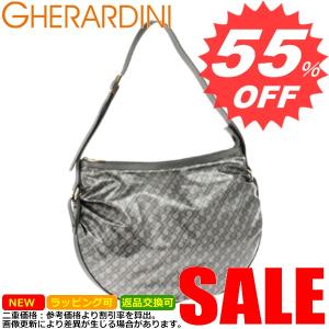 ゲラルディーニ バッグ　新作　 ショルダーバッグ GHERARDINI GH0243TP FERRO｜oroshiya