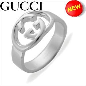 グッチ 指輪 リング GUCCI  190483-J8400  8106 サイズJP7    比較対照価格26,400 円｜oroshiya