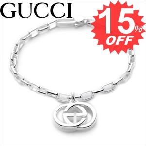 GUCCI（グッチ） 【並行輸入品】グッチ ブレスレット 295711 J8400