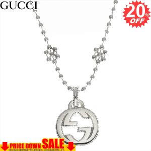 グッチ ネックレス GUCCI 479221-J8400 レディース GUCCI 479221-J8400/8106  8106    比較対照価格55,000 円｜oroshiya