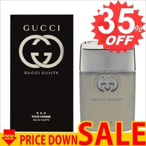 グッチ 香水 GUCCI   GU-GUILTYEAUPHETSP-90 比較対照価格 12,852 円｜oroshiya