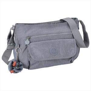 キプリング バッグ ショルダーバッグ Kipling K131634JH レディース   PERRI BLUE    比較対照価格17,600 円｜oroshiya