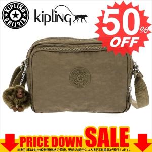 キプリング バッグ ショルダーバッグ KIPLING  K70129  77W TRUE BEIGE    比較対照価格14,040 円｜oroshiya