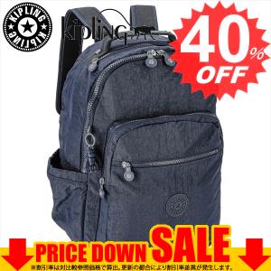 kipling（キプリング） バックパック リュックサック レディース SEOUL