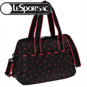 レスポートサック バッグ 手提げバッグ LESPORTSAC HARPER BAG 3356   D539    比較対照価格16,500 円｜oroshiya