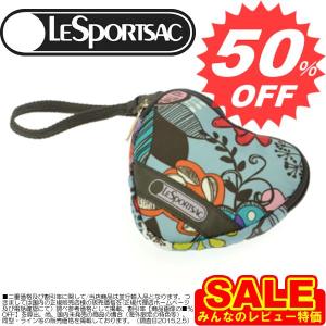 レスポートサック　新柄　ポーチ　LESPORTSAC　HEART COIN POUCH 　5316　D183　Celebrate｜oroshiya