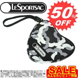 レスポートサック　新柄　ポーチ　LESPORTSAC　HEART COIN POUCH 　5316　D200　Trapeze｜oroshiya