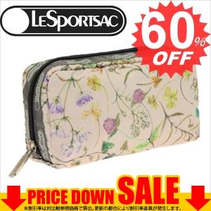 レスポートサック バッグ ポーチ LESPORTSAC Rectangular Cosmetic 6511  D568 Fairy Garden Print    比較対照価格3,520 円｜oroshiya
