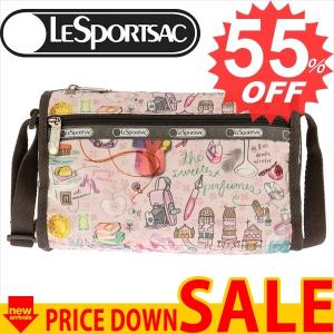 レスポートサック ショルダーバッグ LESPORTSAC Small Shoulder Bag 7133 D152 GIRLY DAY 比較対照価格 9,720 円｜oroshiya