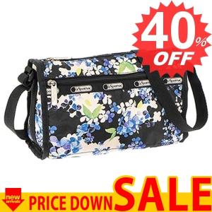 レスポートサック ショルダーバッグ LESPORTSAC Small Shoulder Bag 7133 D746 FLOWER CLUSTER 比較対照価格 9,720 円｜oroshiya