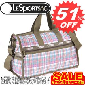 レスポートサック　新柄　ボストンバッグ　LESPORTSAC　Midium Weekender　7184　D198　Skippidy｜oroshiya