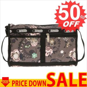 レスポートサック 斜め掛けバッグ LESPORTSAC Deluxe Shoulder Satchel 7519 D159 ビジュエルド Bejeweled 比較対照価格 14,040 円｜oroshiya