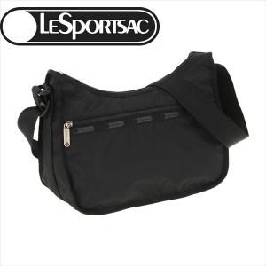 レスポートサック バッグ ショルダーバッグ LESPORTSAC  CLASSIC HOBO  7520 5982 BLACK   比較対照価格14,300 円