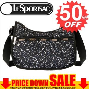 レスポートサック ショルダーバッグ LESPORTSAC Classic Hobo 7520 D889 CONFETTI DOT 比較対照価格 14,040 円｜oroshiya