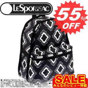 レスポートサック 新作 リュック・バックパック LESPORTSAC Basic Backpack 7812 D529 Infinity print｜oroshiya