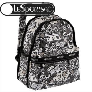 レスポートサック バッグ リュック・バックパック LESPORTSAC Basic Backpack 7812  E200 Pack It Up    比較対照価格17,050 円｜oroshiya