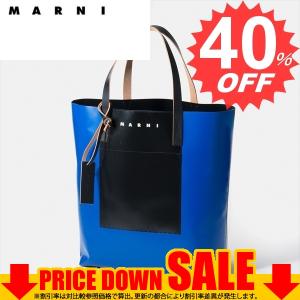 MARNI マルニ SHMQ0034A0 P4547 トートバッグ メンズ レディース