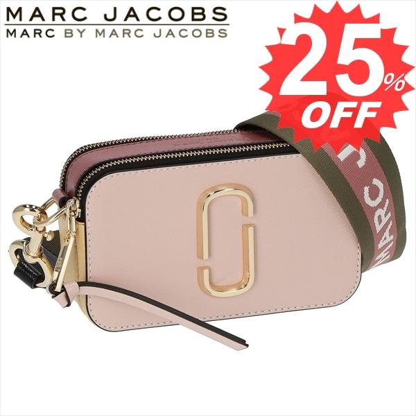 マークジェイコブス バッグ ショルダーバッグ MARC JACOBS  M0012007  666 ...