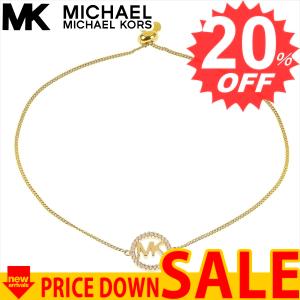 マイケルコース ブレスレット MICHAEL KORS MKC1246AN710   GOLD　CLEAR レディース    比較対照価格15,400 円｜oroshiya