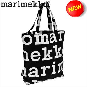 マリメッコ バッグ 手提げバッグ MARIMEKKO NOTKOLOGO 47312    NOTKOLOGO 100%COTTON  比較対照価格13,200円｜oroshiya