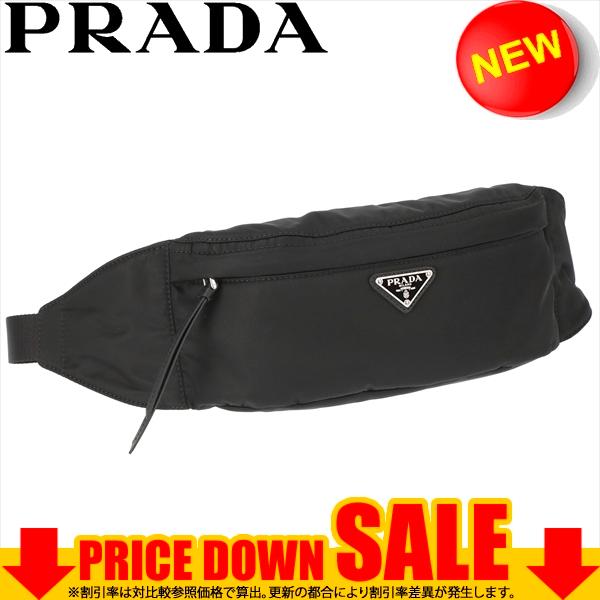 プラダ バッグ ボディバッグ PRADA 1BL034 メンズ PRADA 1BL034 T/SA ...