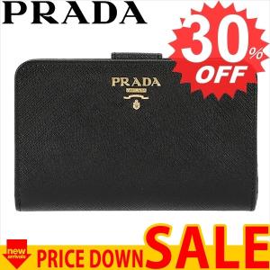 プラダ 財布 二つ折り財布 PRADA 1ML225 比較対照価格 84,240 円｜oroshiya