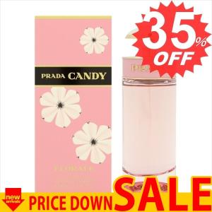 プラダ 香水 PRADA   PR-CANDYFLORALEET-80 比較対照価格 13,824 円｜oroshiya